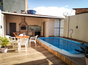 Casa Temporada Edson